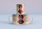 37 Artes para Caneca Natal Personagens Arquivo em Jpg - Thumbnail 5