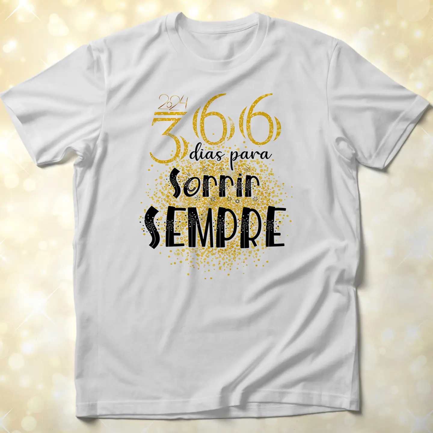 10 Artes para Camisa Virada do Ano 2024 Ano Novo Arquivo Editável   2
