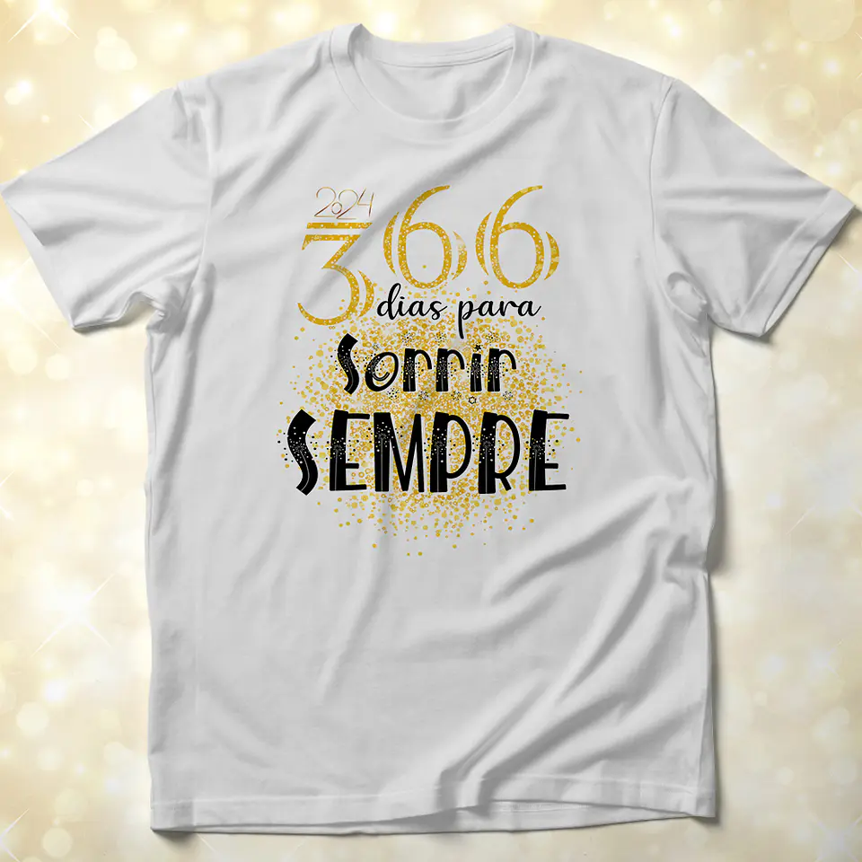 10 Artes para Camisa Virada do Ano 2024 Ano Novo Arquivo Editável   2