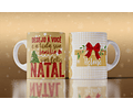 40 Artes para Caneca e Camisa Natal Arquivo em Jpg