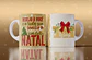 40 Artes para Caneca e Camisa Natal Arquivo em Jpg - Thumbnail 8