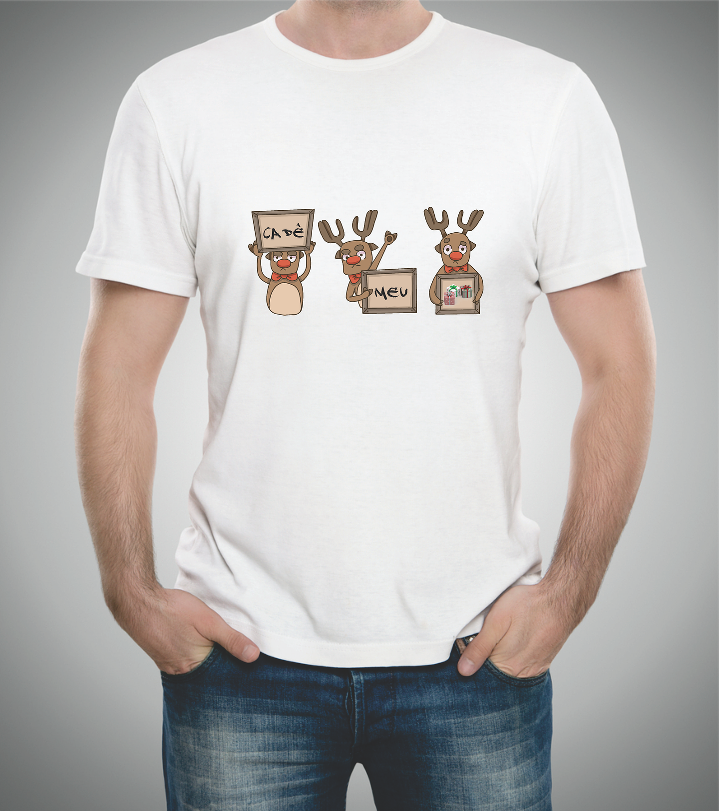 20 Artes para Camisa Natal Arquivo Editável  11