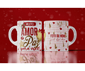 40 Artes para Caneca e Camisa Natal Arquivo em Jpg