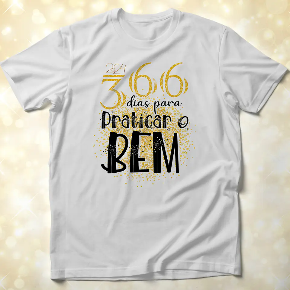 10 Artes para Camisa Virada do Ano 2024 Ano Novo Arquivo Editável   4