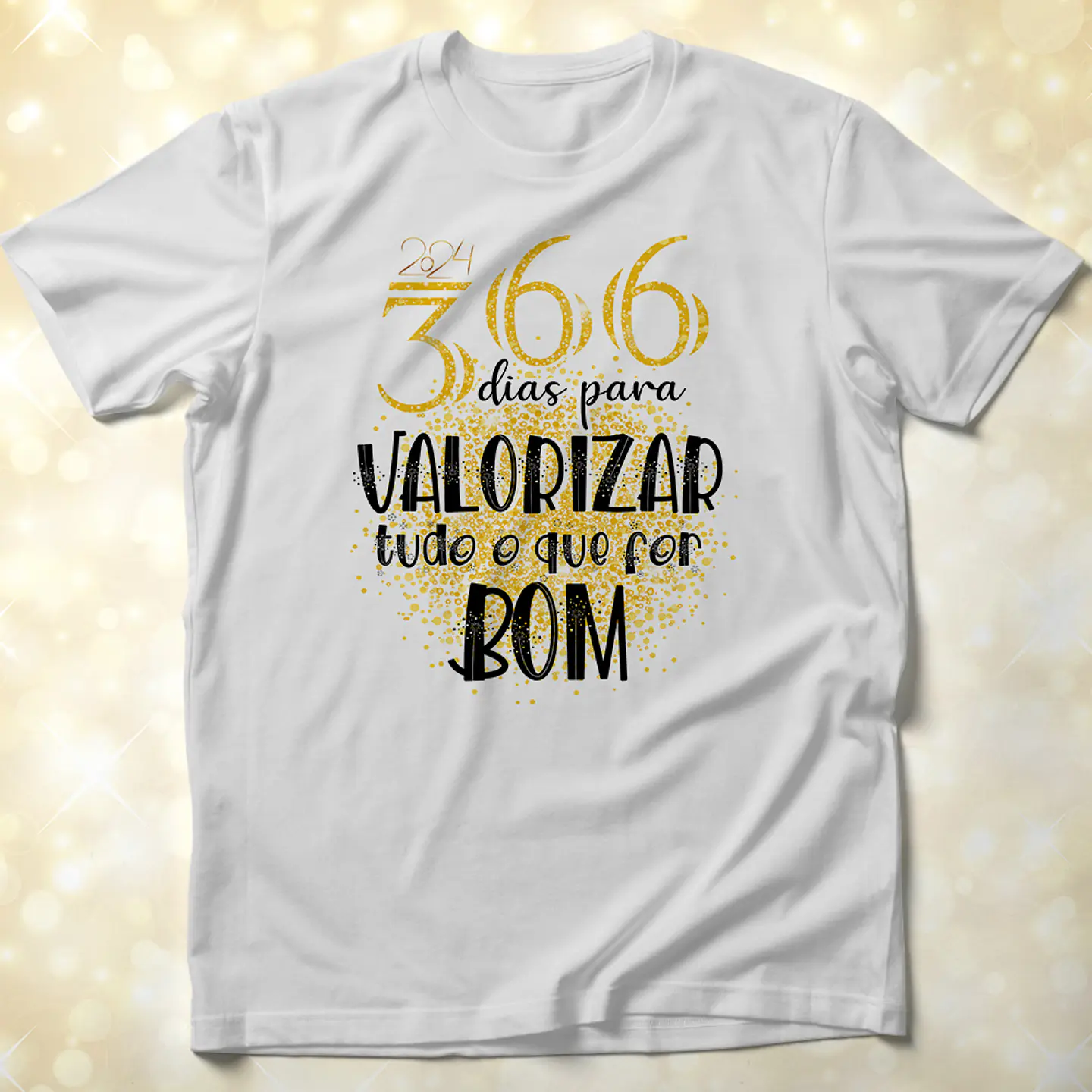 10 Artes para Camisa Virada do Ano 2024 Ano Novo Arquivo Editável   5
