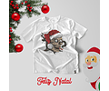 30 Artes para Camisa Papai Noel Natal Arquivo Editável 