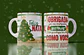 40 Artes para Caneca e Camisa Natal Arquivo em Jpg - Thumbnail 13