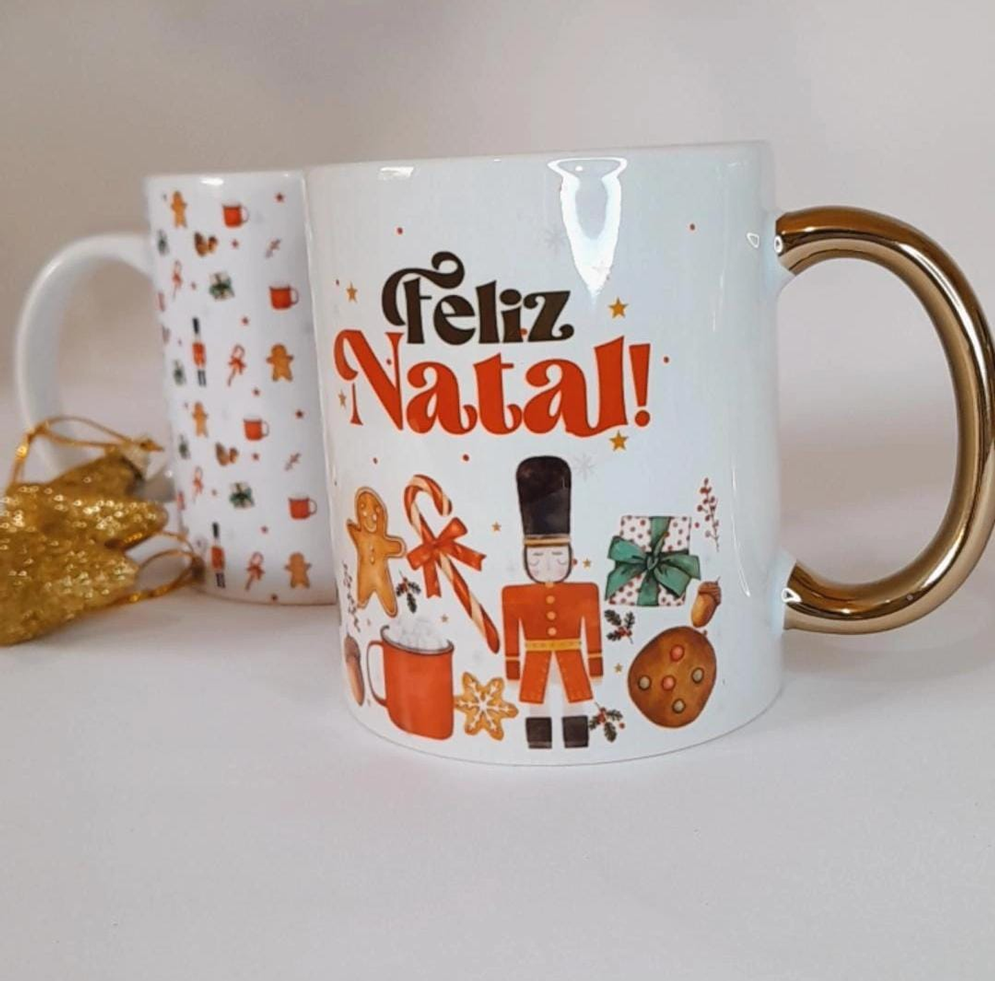 41 Artes para Caneca Natal Arquivo em Png  2