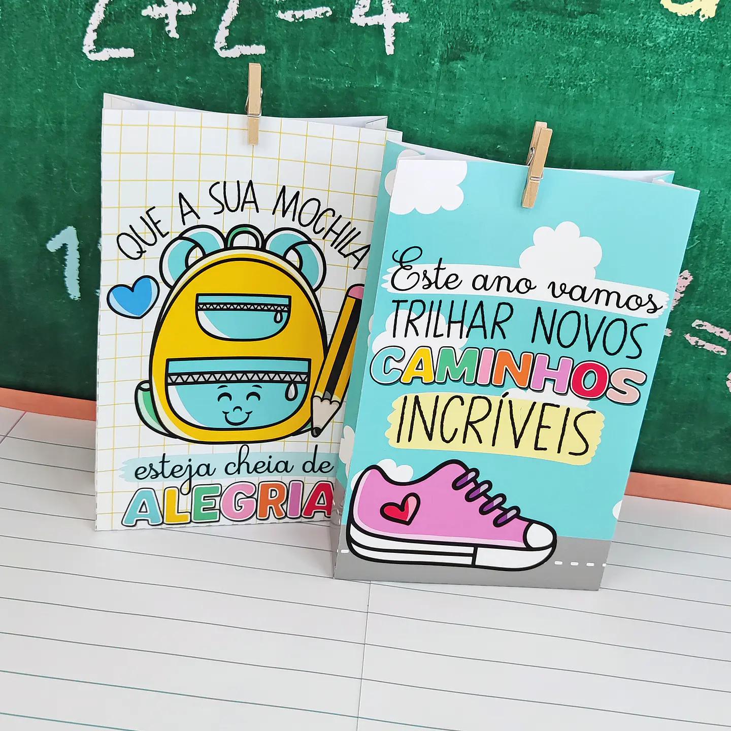 Arquivos Escolares Volta as Aulas Prontos 2024 Arquivo em Pdf 20