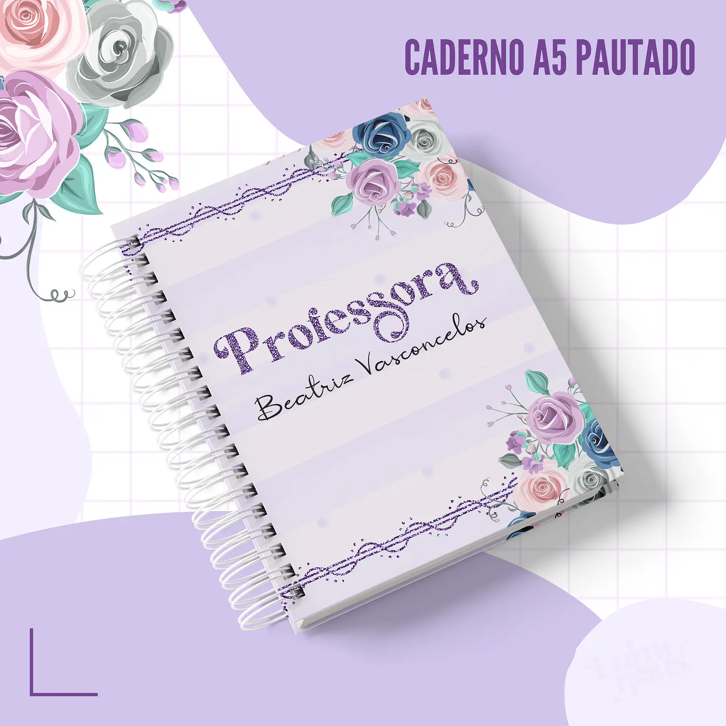 Arquivo Agenda Professora Datada 2024 Arquivo em Pdf  2