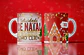 40 Artes para Caneca e Camisa Natal Arquivo em Jpg - Thumbnail 15