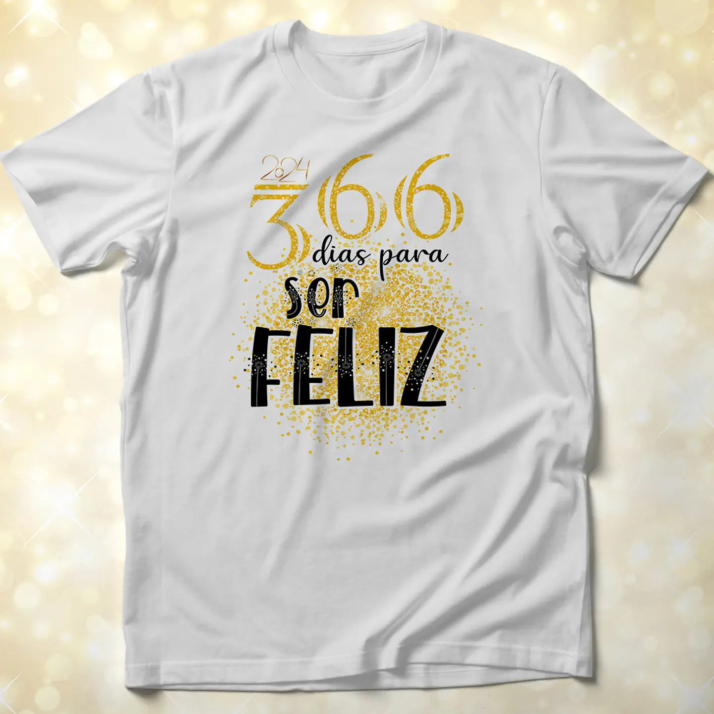 10 Artes para Camisa Virada do Ano 2024 Ano Novo Arquivo Editável   8