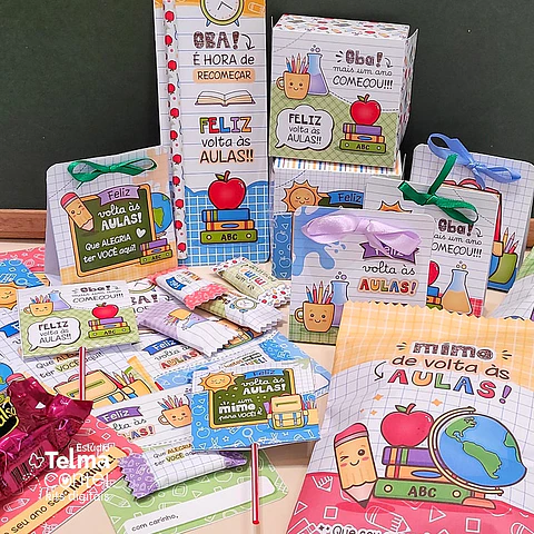 Arquivos Pronto Volta as Aulas 2024 Arquivo em Jpg