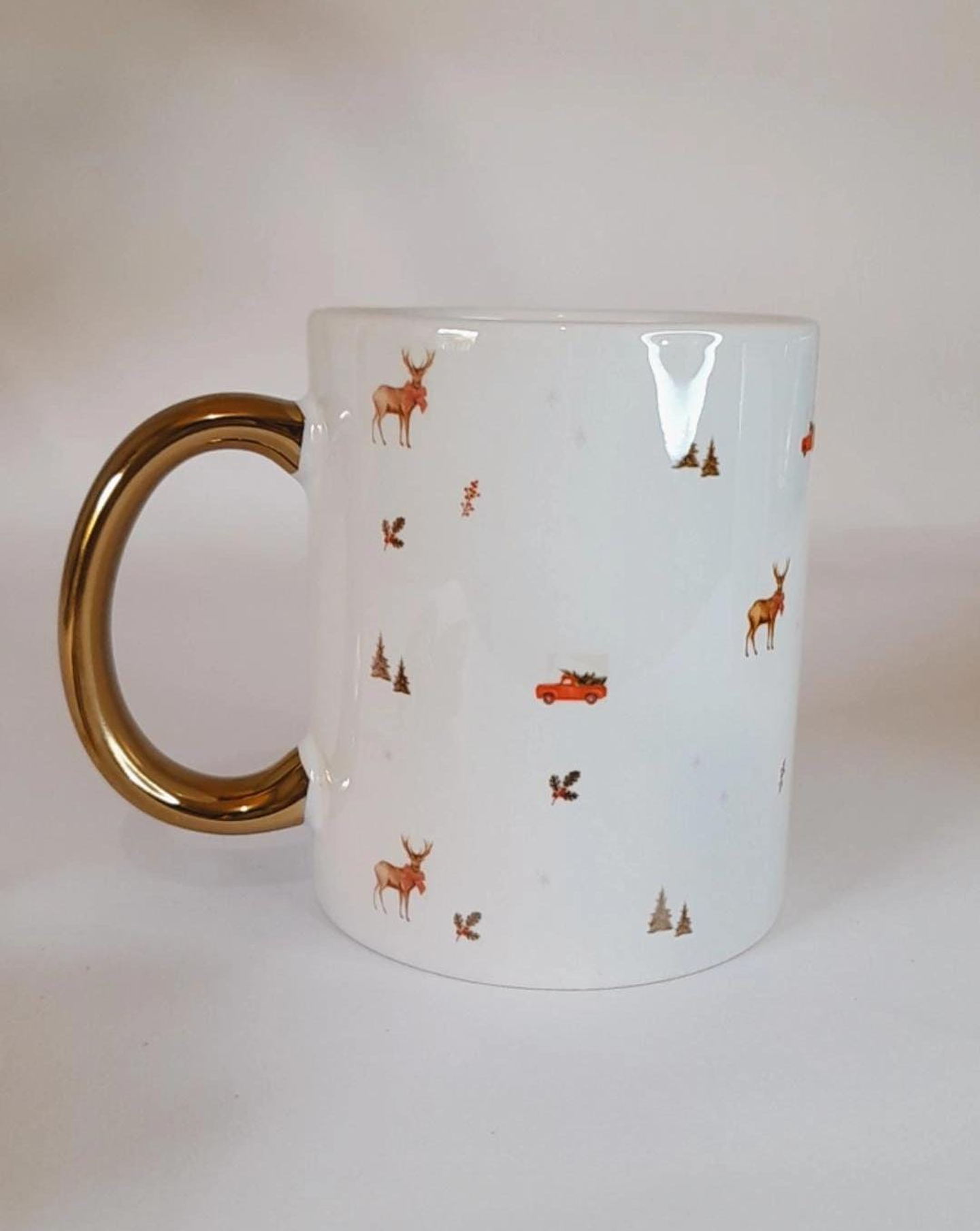 41 Artes para Caneca Natal Arquivo em Png  5