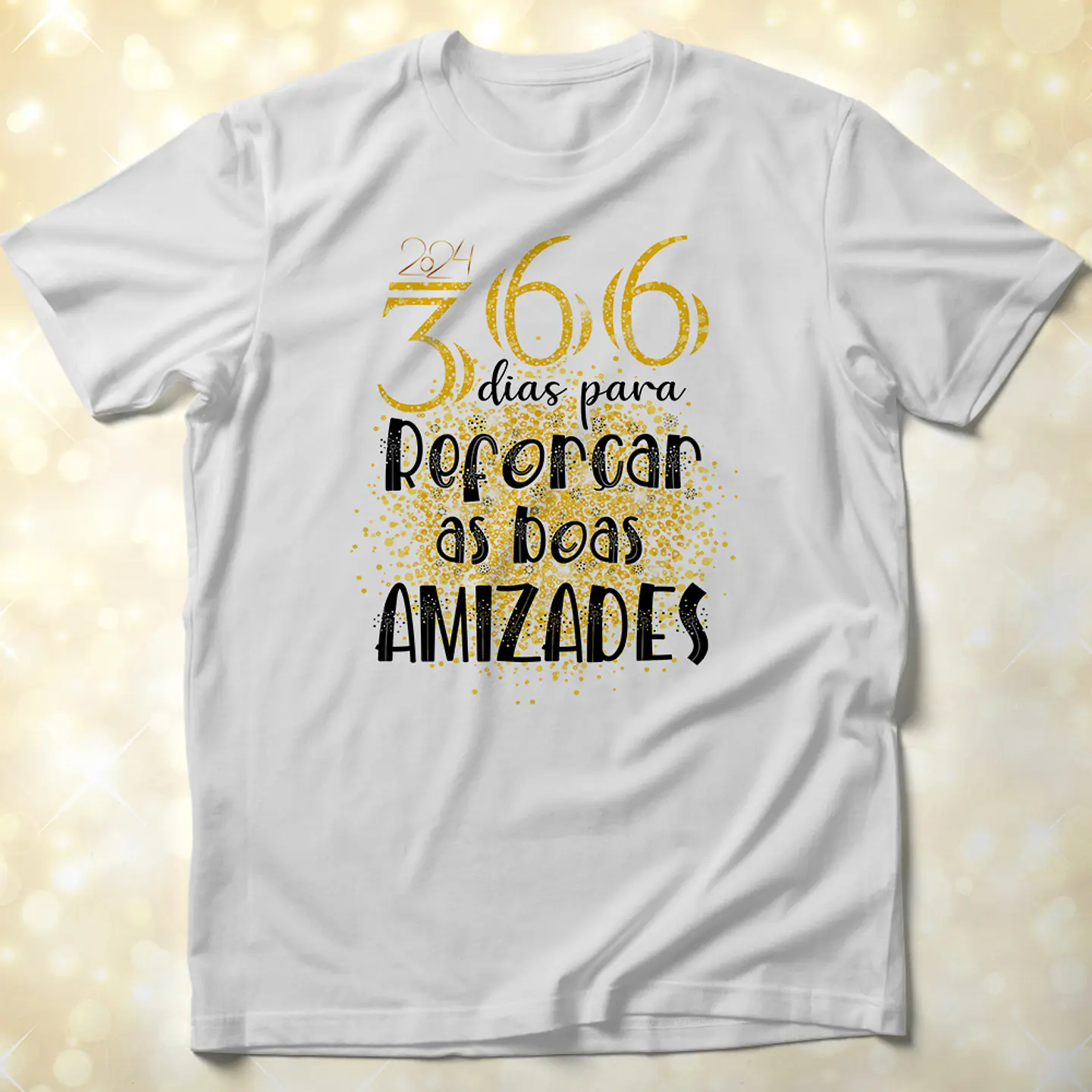 10 Artes para Camisa Virada do Ano 2024 Ano Novo Arquivo Editável   9
