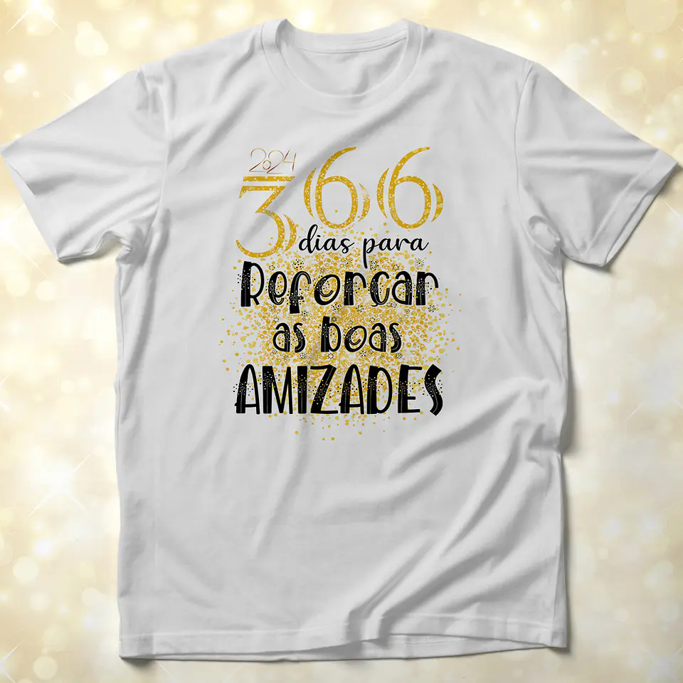 10 Artes para Camisa Virada do Ano 2024 Ano Novo Arquivo Editável   9