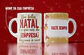 40 Artes para Caneca e Camisa Natal Arquivo em Jpg - Thumbnail 17