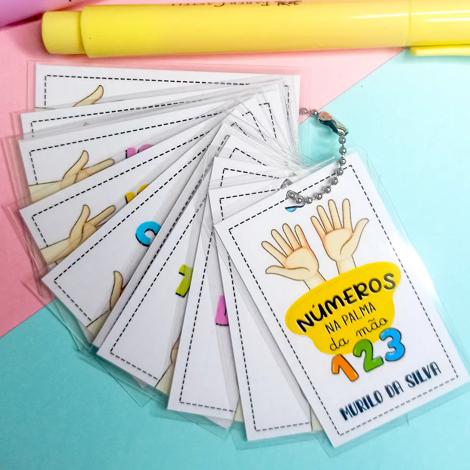 Arquivo Alfabeto em Libras Arquivo em Jpg 4