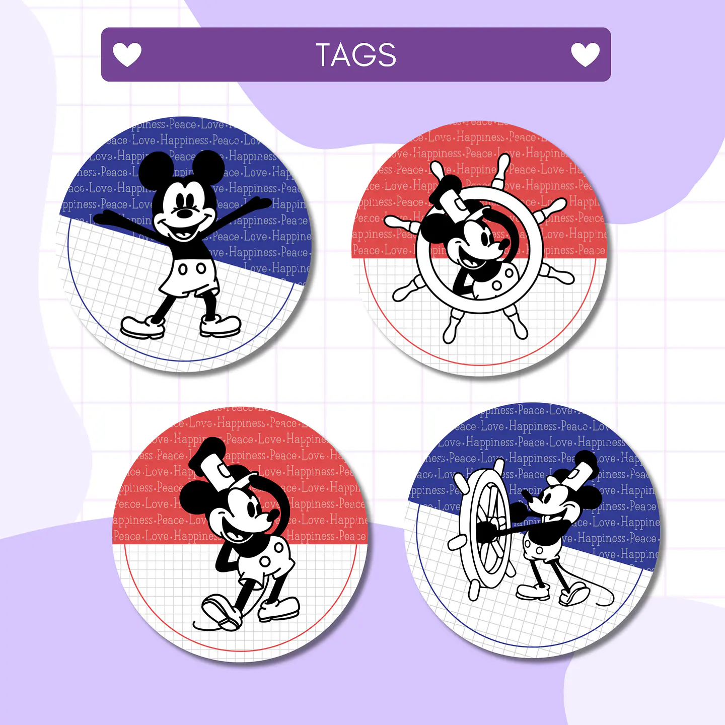 Arquivo Agenda Mickey 2024 Arquivo em Pdf   5
