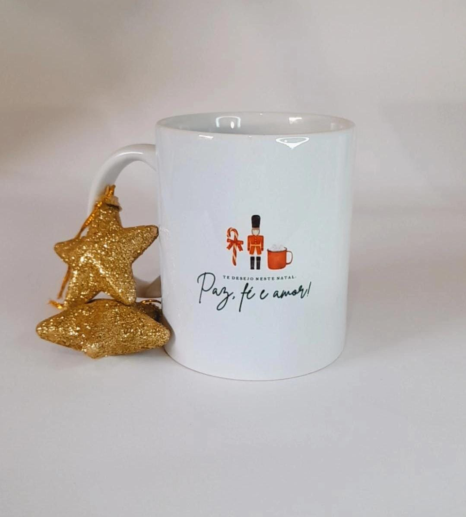 41 Artes para Caneca Natal Arquivo em Png  6
