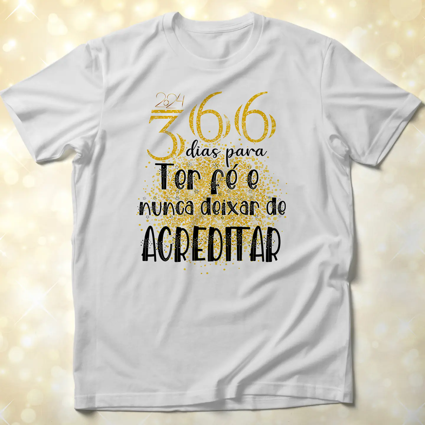 10 Artes para Camisa Virada do Ano 2024 Ano Novo Arquivo Editável   10