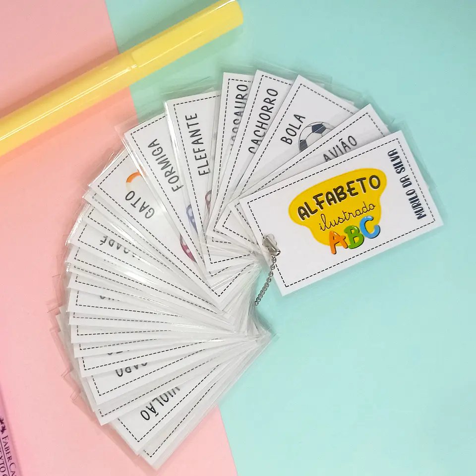 Arquivo Alfabeto em Libras Arquivo em Jpg 5