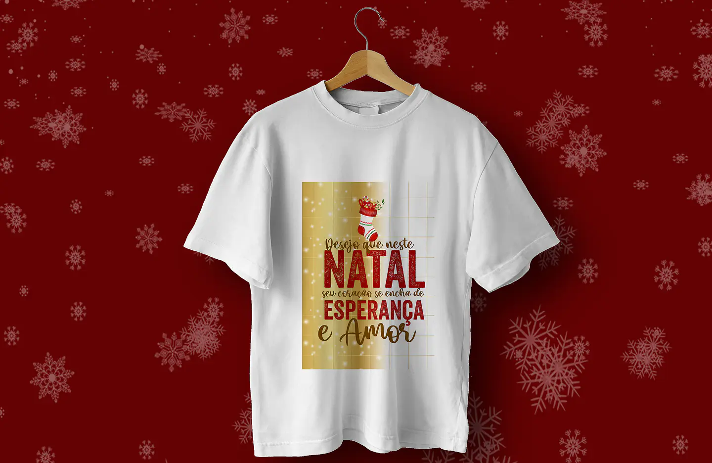 40 Artes para Caneca e Camisa Natal Arquivo em Jpg 19