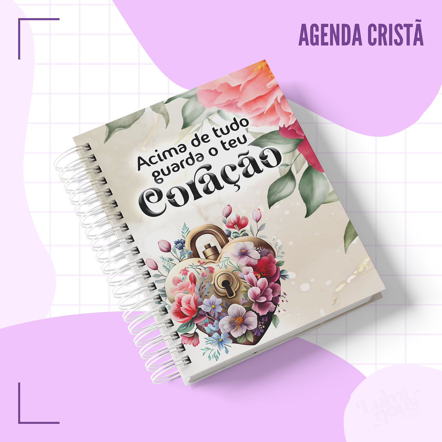 Arquivo Agenda Cristã 2024 Arquivo em Pdf  6
