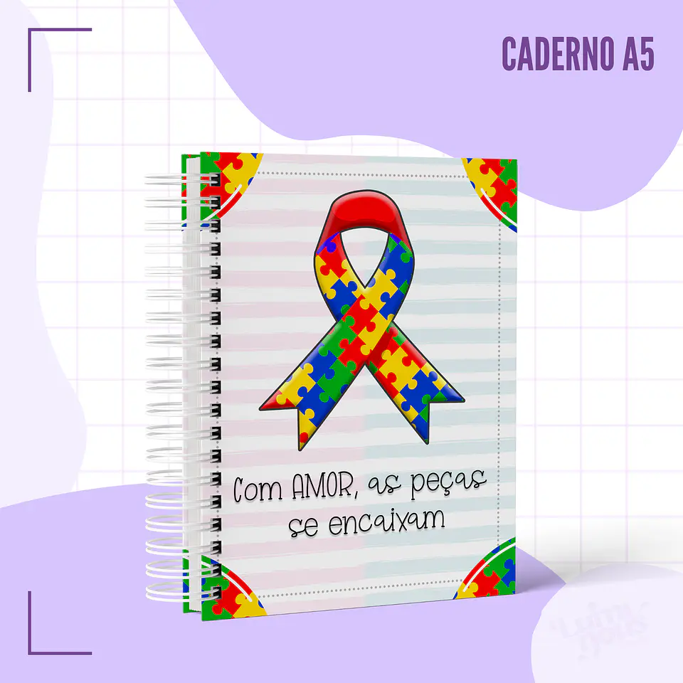 Arquivo Caderno Escolar Arquivo em Jpg 5