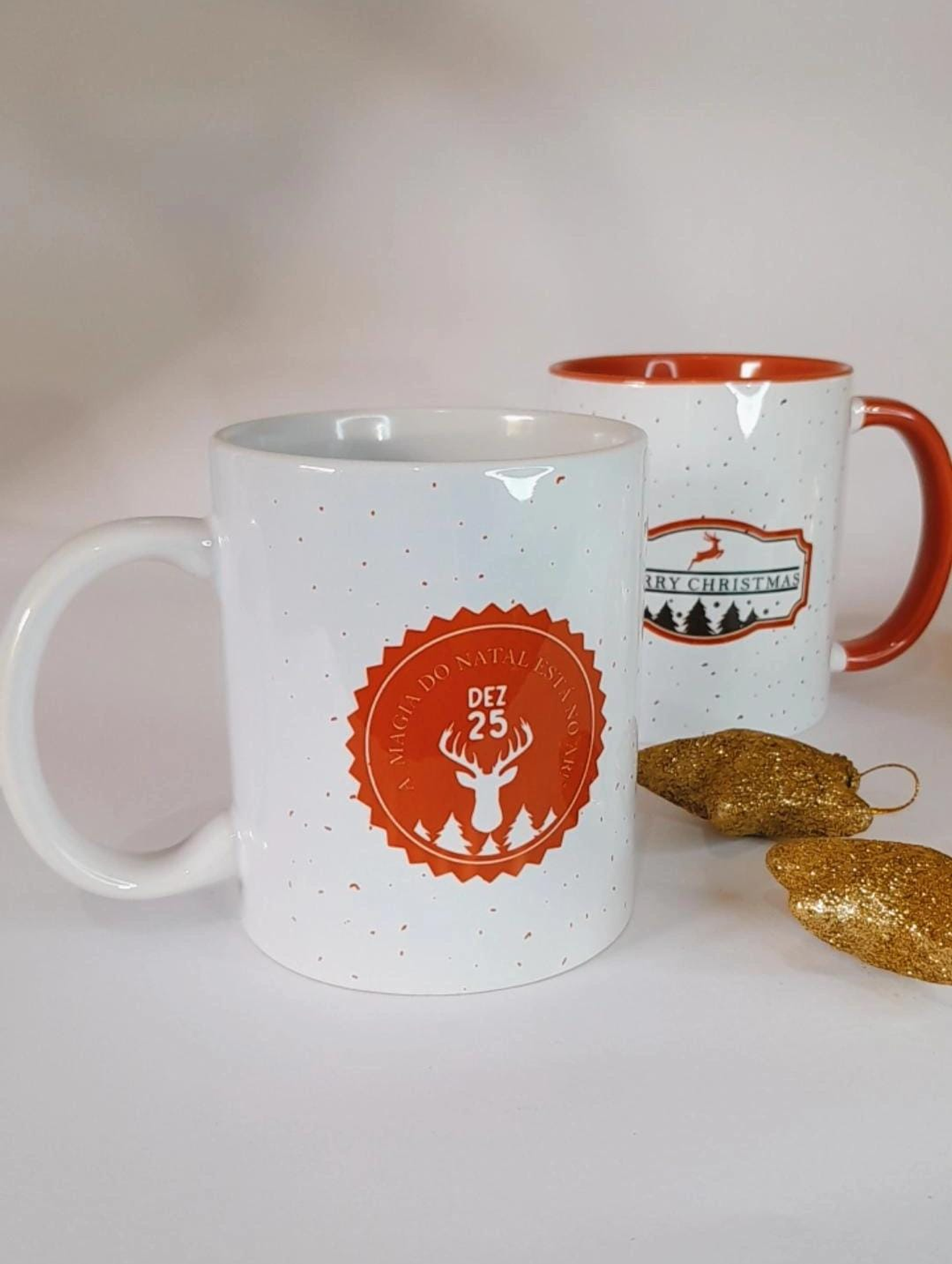 41 Artes para Caneca Natal Arquivo em Png  9