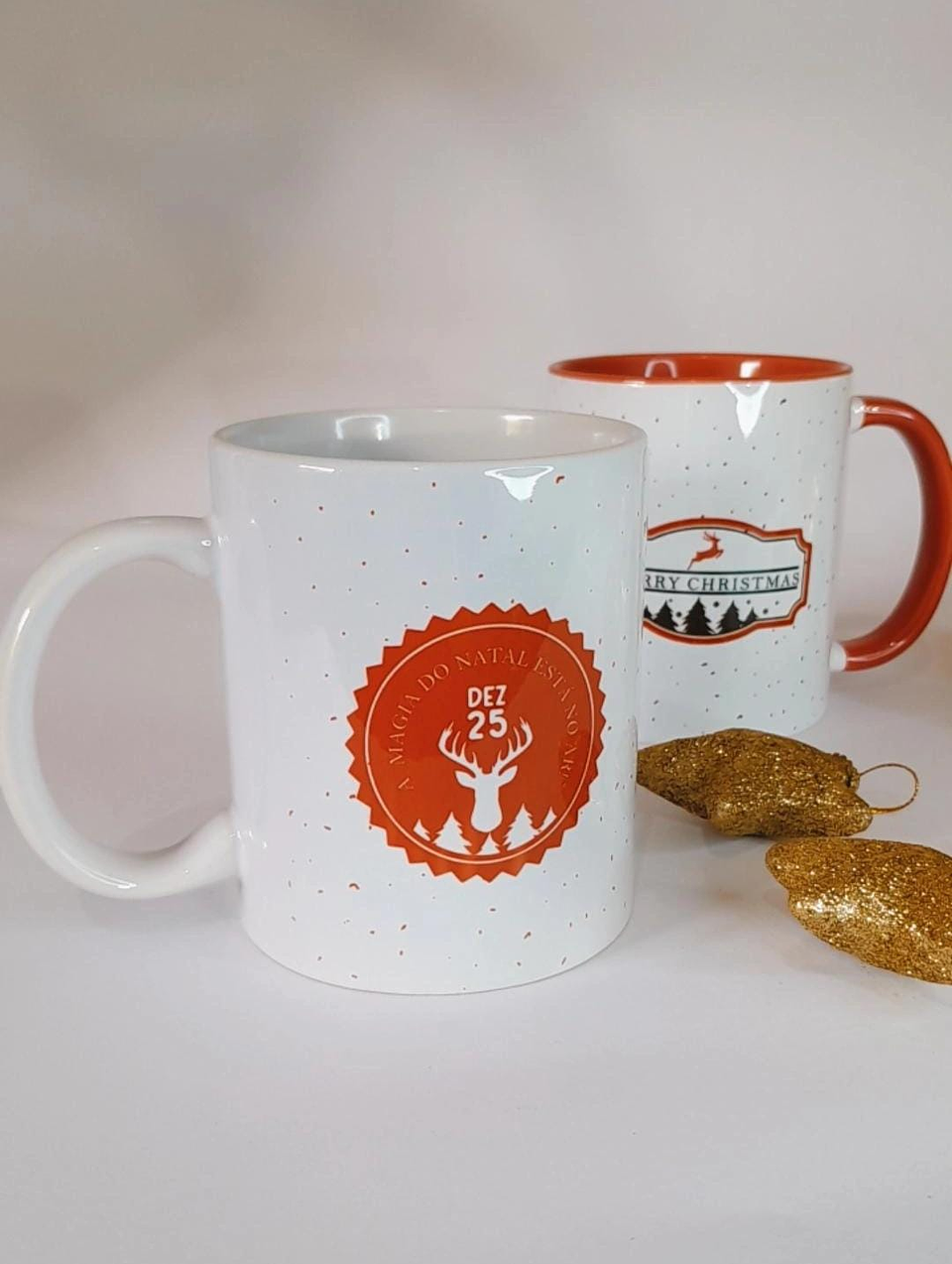 41 Artes para Caneca Natal Arquivo em Png  9