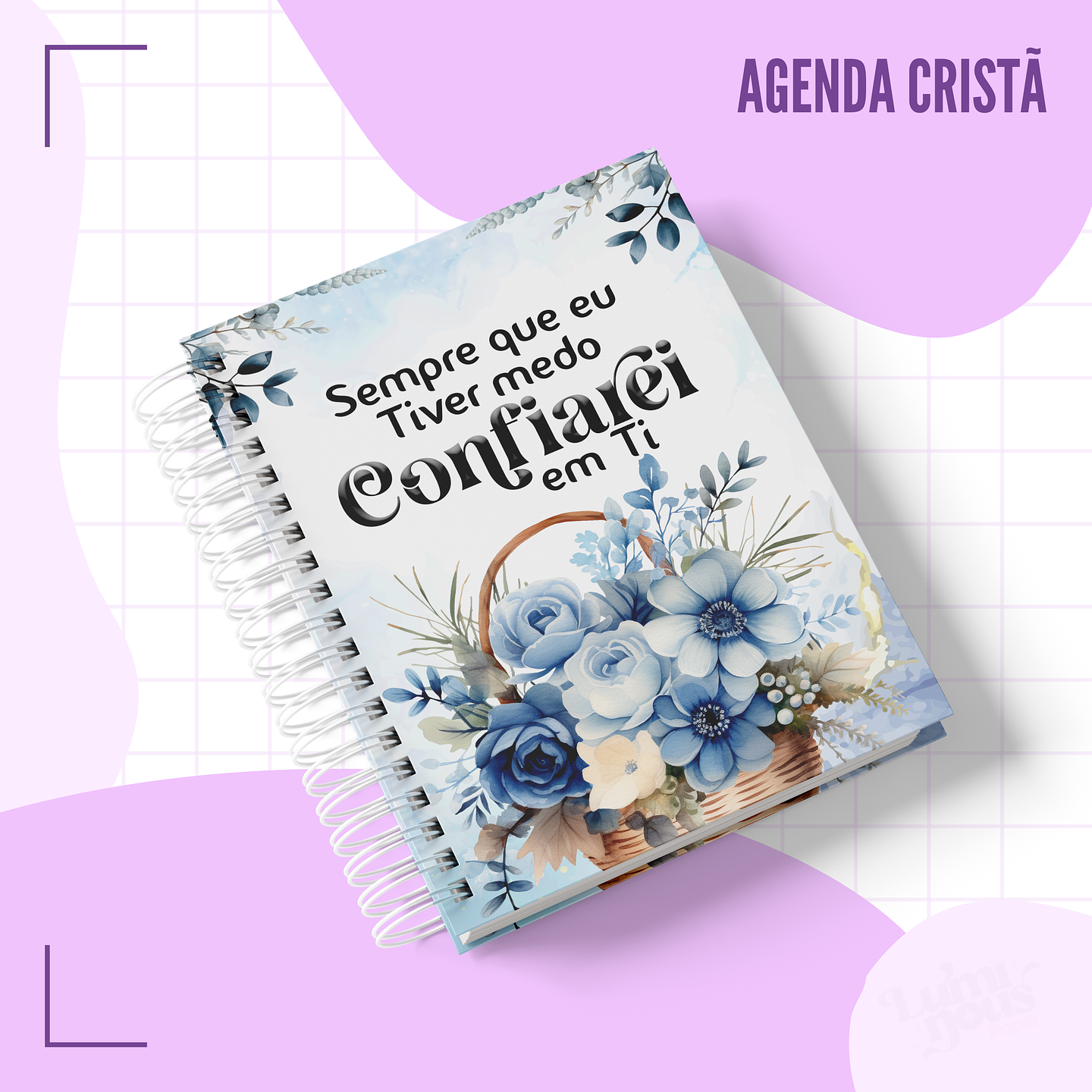 Arquivo Agenda Cristã 2024 Arquivo em Pdf  8