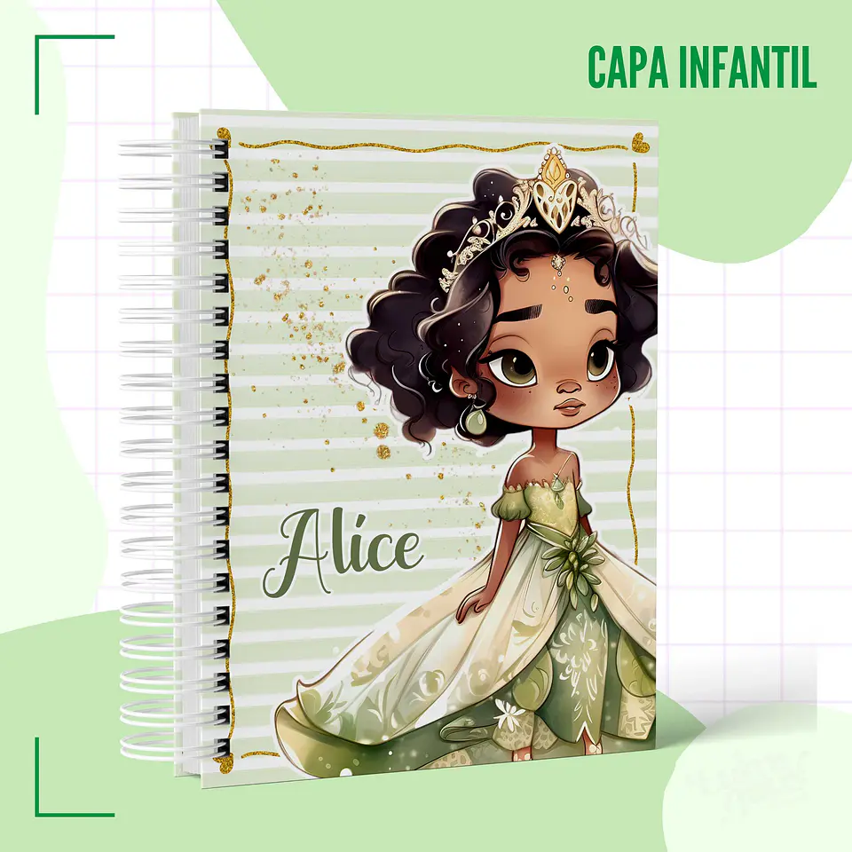 50 Artes para Capas Agendas 2024 Arquivo em Jpg 10