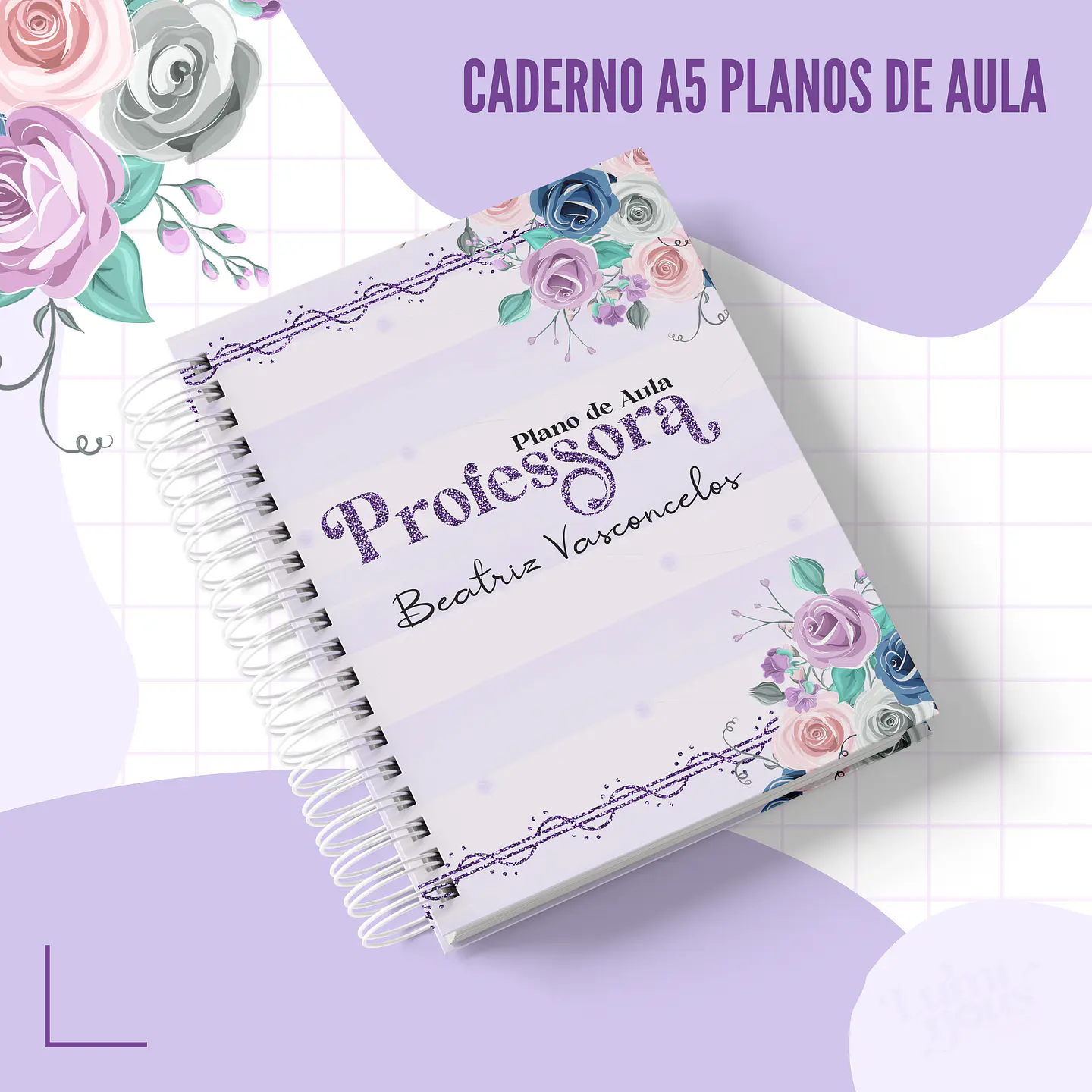 Arquivo Agenda Professora Datada 2024 Arquivo em Pdf  7