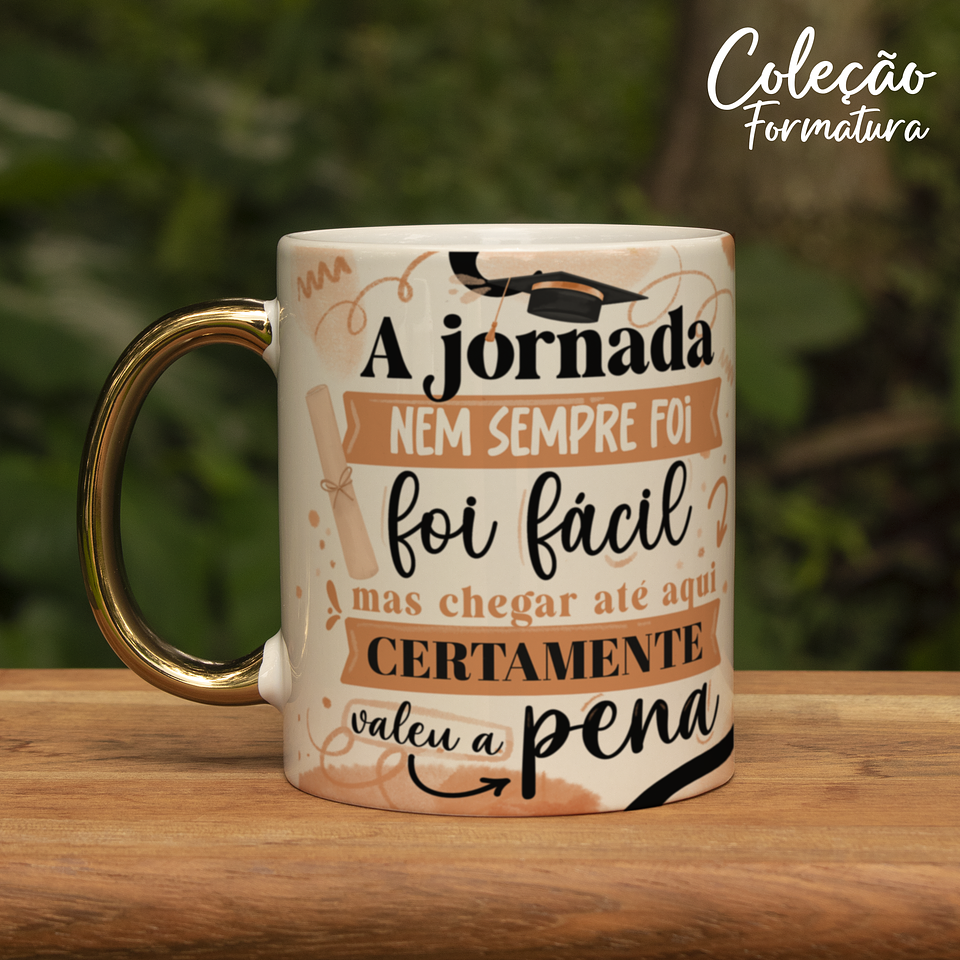 38 Artes para Caneca e Capa Agenda Formatura Arquivo em Jpg 9