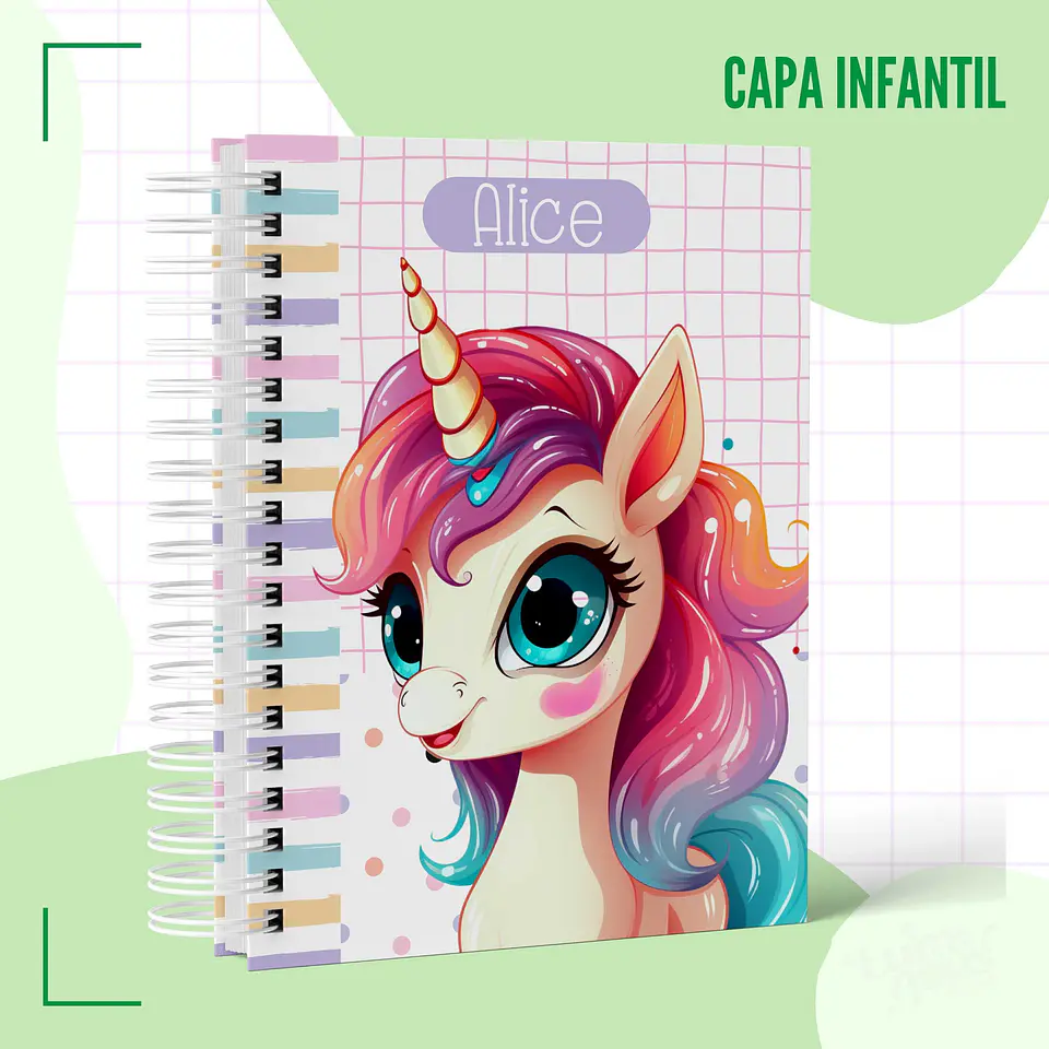 50 Artes para Capas Agendas 2024 Arquivo em Jpg 11