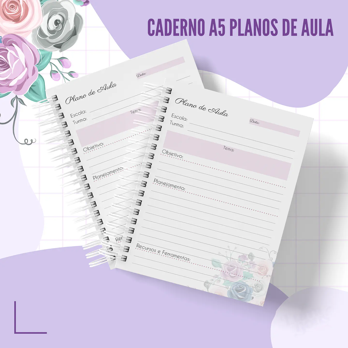 Arquivo Agenda Professora Datada 2024 Arquivo em Pdf  8