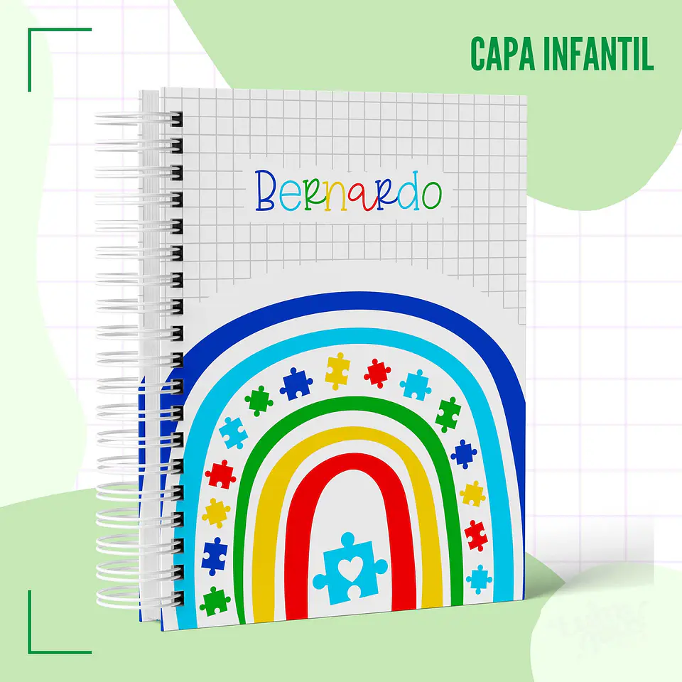 50 Artes para Capas Agendas 2024 Arquivo em Jpg 12