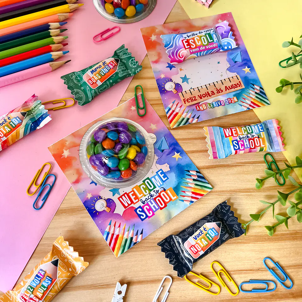 Kit Digital Volta as Aulas 2024 Completo Arquivos em Png   14