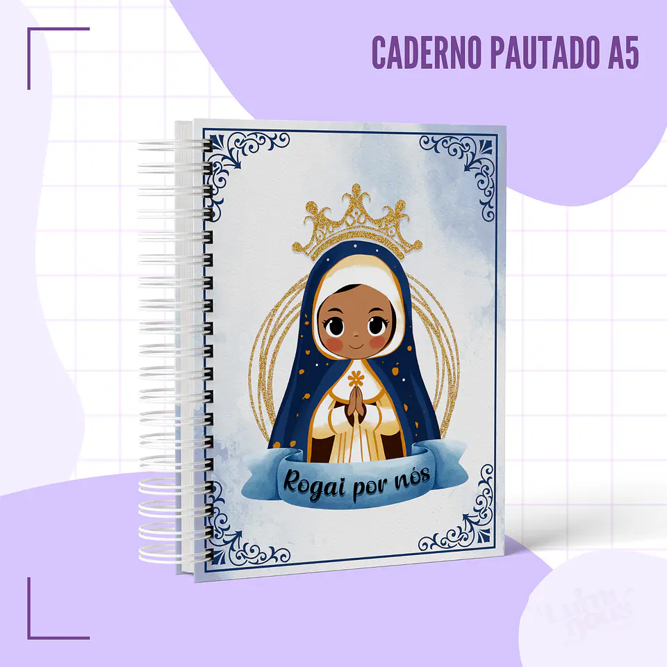 Arquivo Caderno Escolar Arquivo em Jpg 10