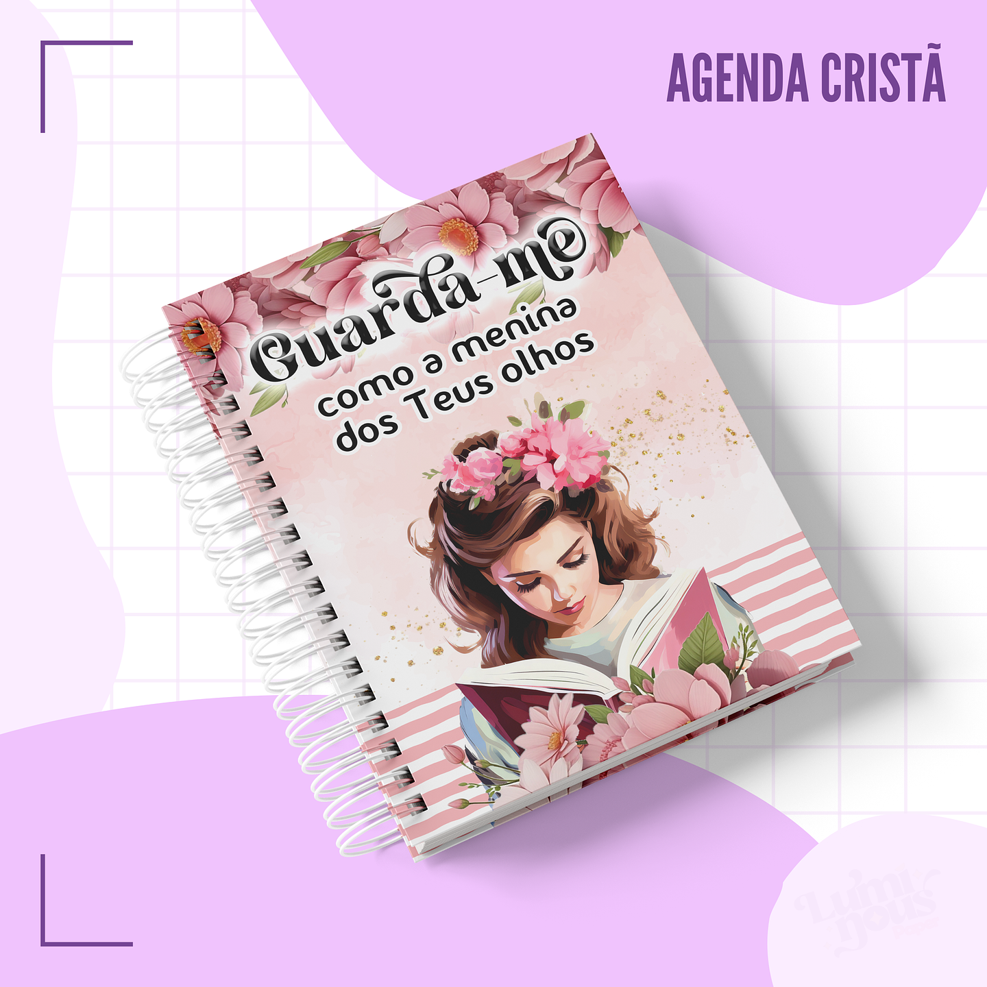 Arquivo Agenda Cristã 2024 Arquivo em Pdf  11