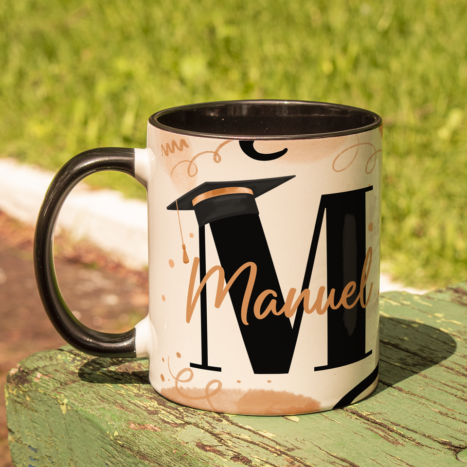 38 Artes para Caneca e Capa Agenda Formatura Arquivo em Jpg 11