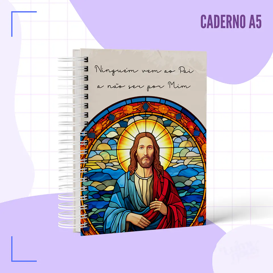 Arquivo Caderno Escolar Arquivo em Jpg 11