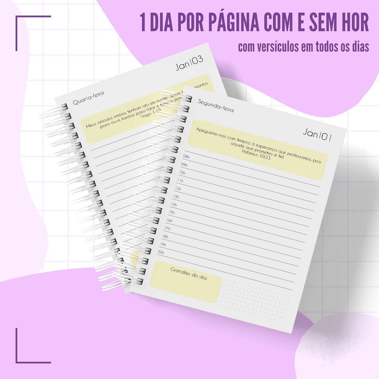 Arquivo Agenda Cristã 2024 Arquivo em Pdf  12