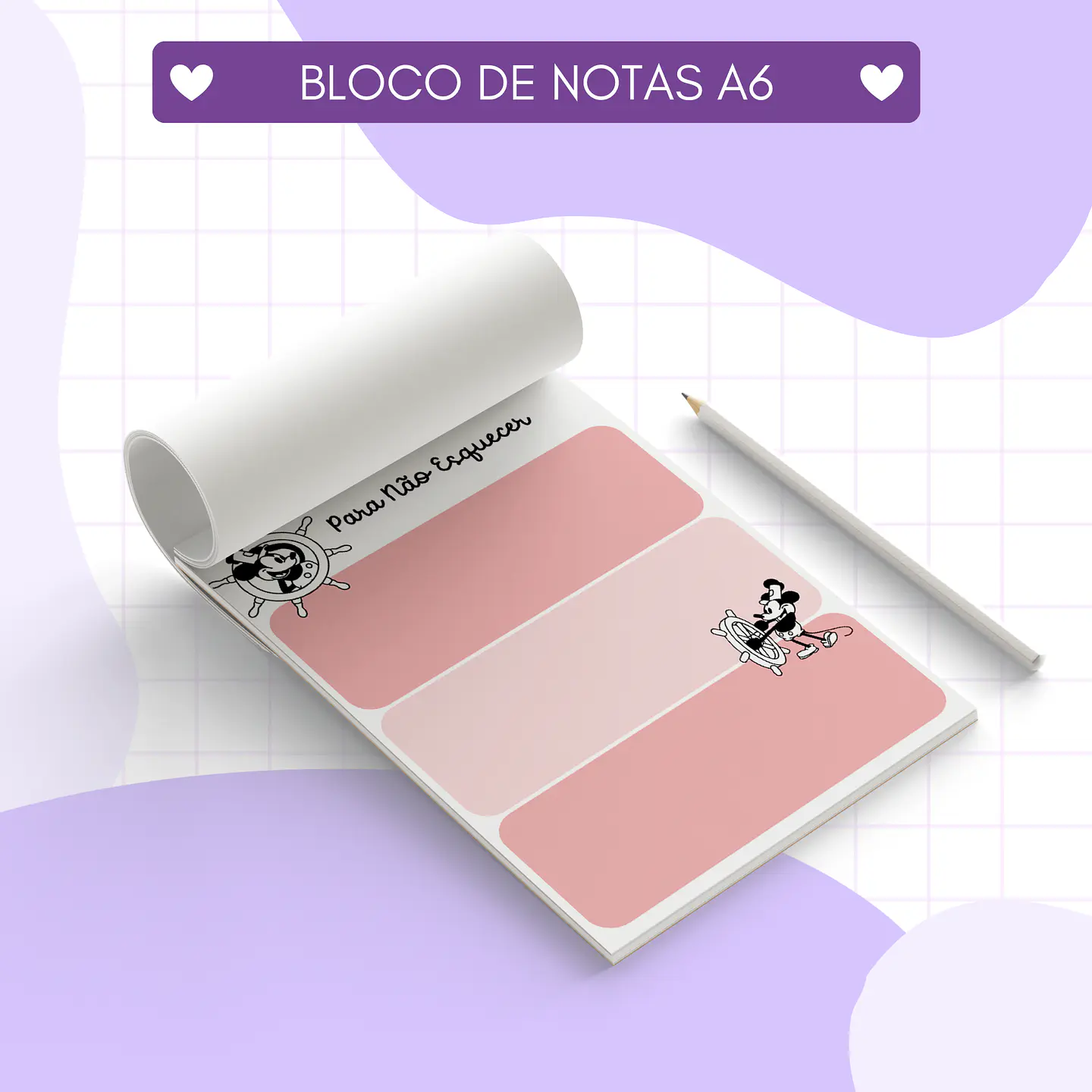 Arquivo Agenda Mickey 2024 Arquivo em Pdf   14