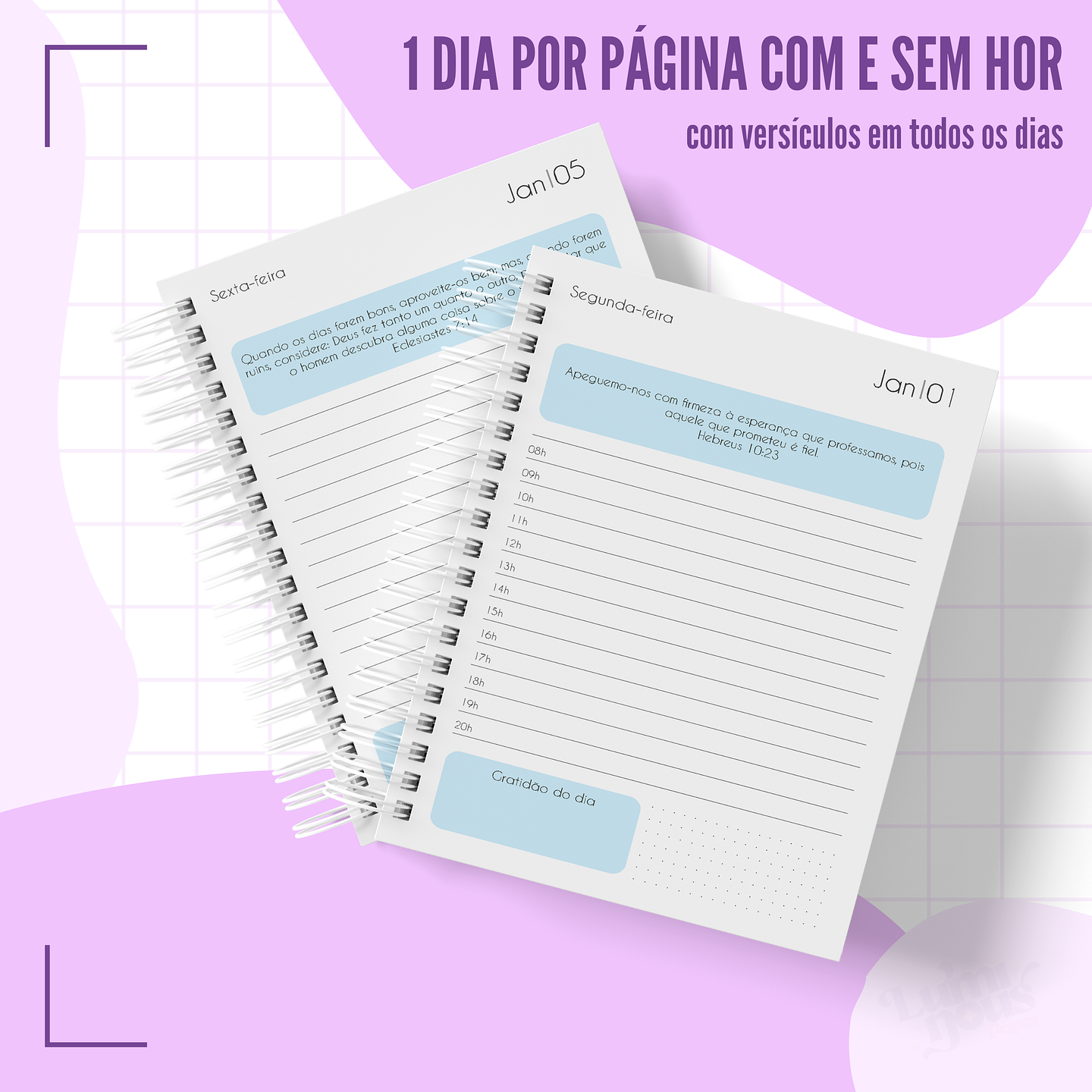 Arquivo Agenda Cristã 2024 Arquivo em Pdf  13