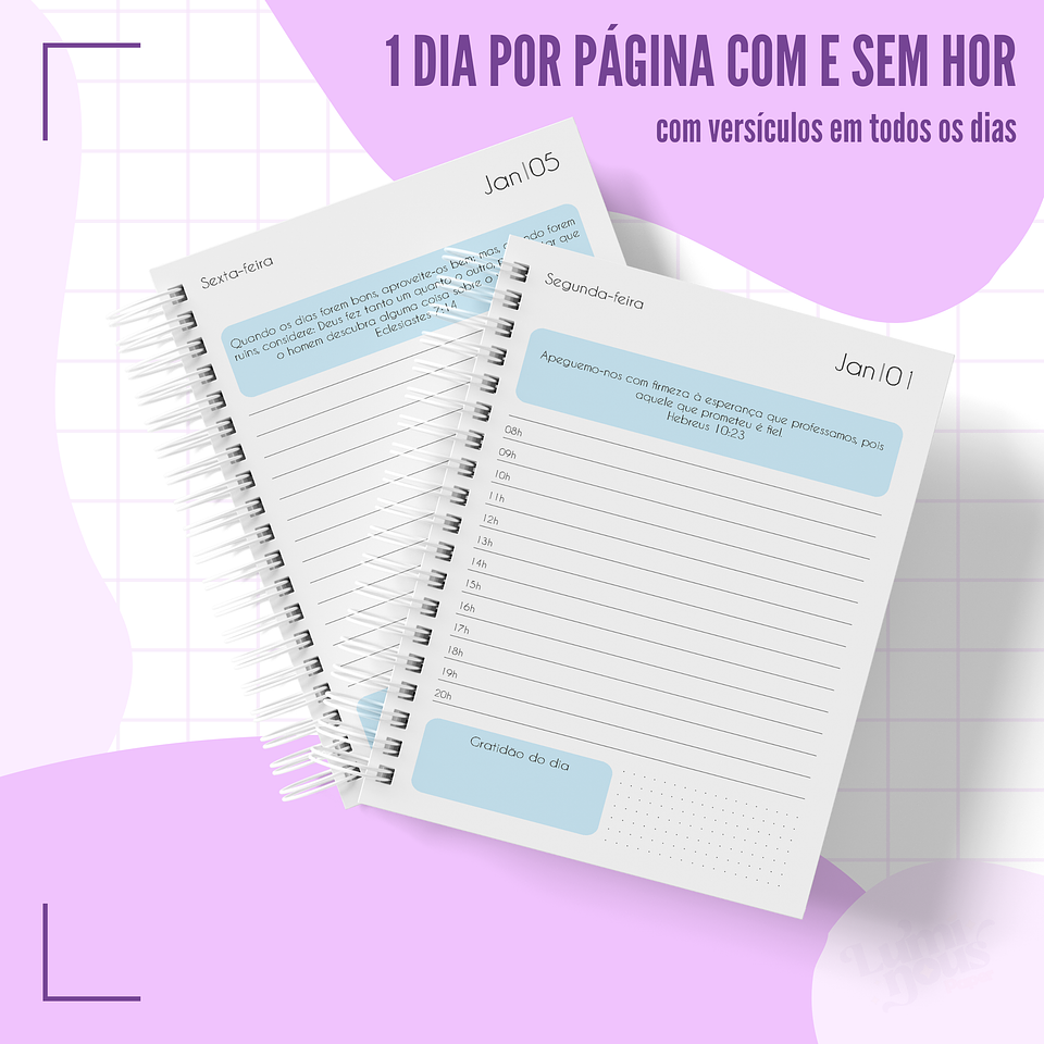 Arquivo Agenda Cristã 2024 Arquivo em Pdf  13