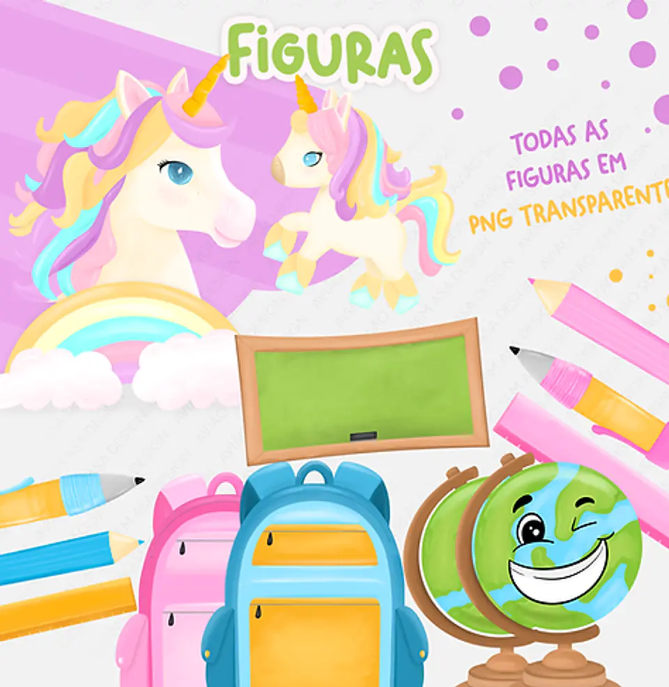 Arquivos Prontos Volta as Aulas 2024 em em Jpg 20