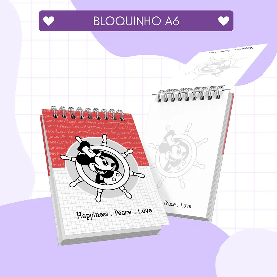 Arquivo Agenda Mickey 2024 Arquivo em Pdf   16