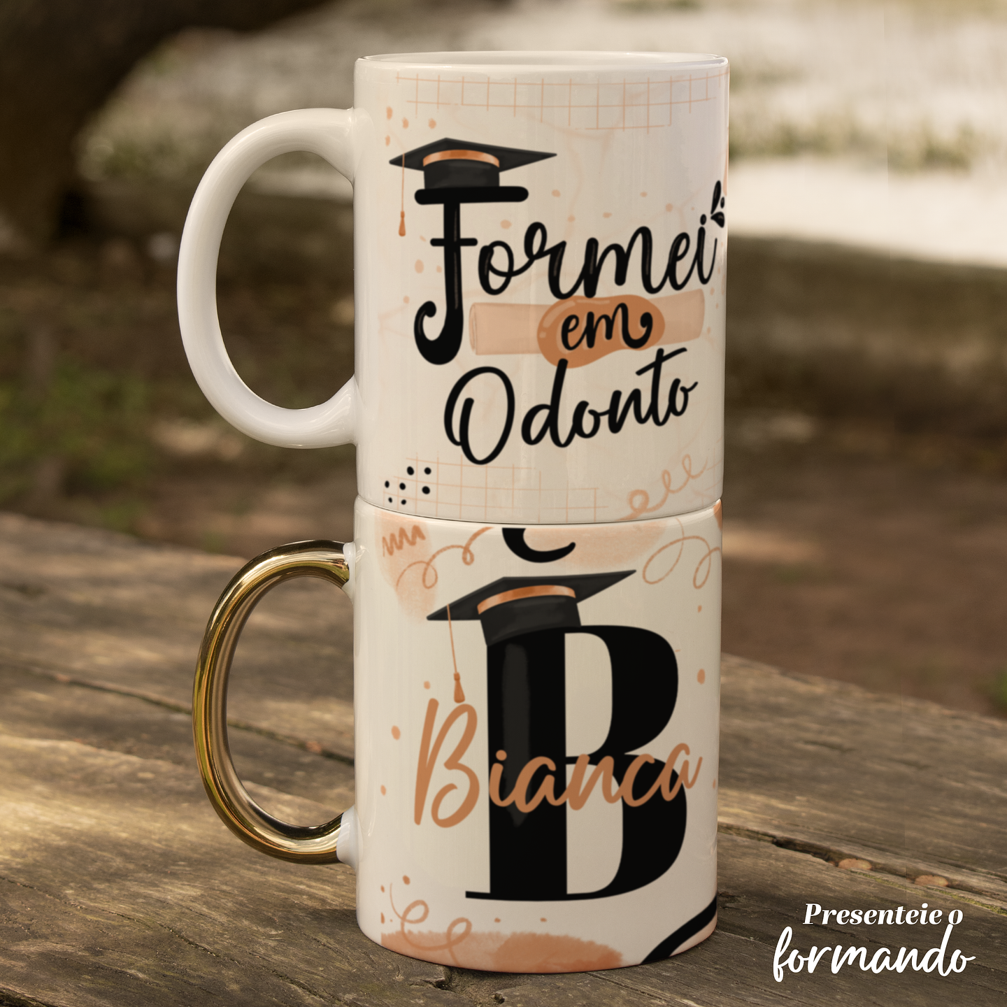 38 Artes para Caneca e Capa Agenda Formatura Arquivo em Jpg 13